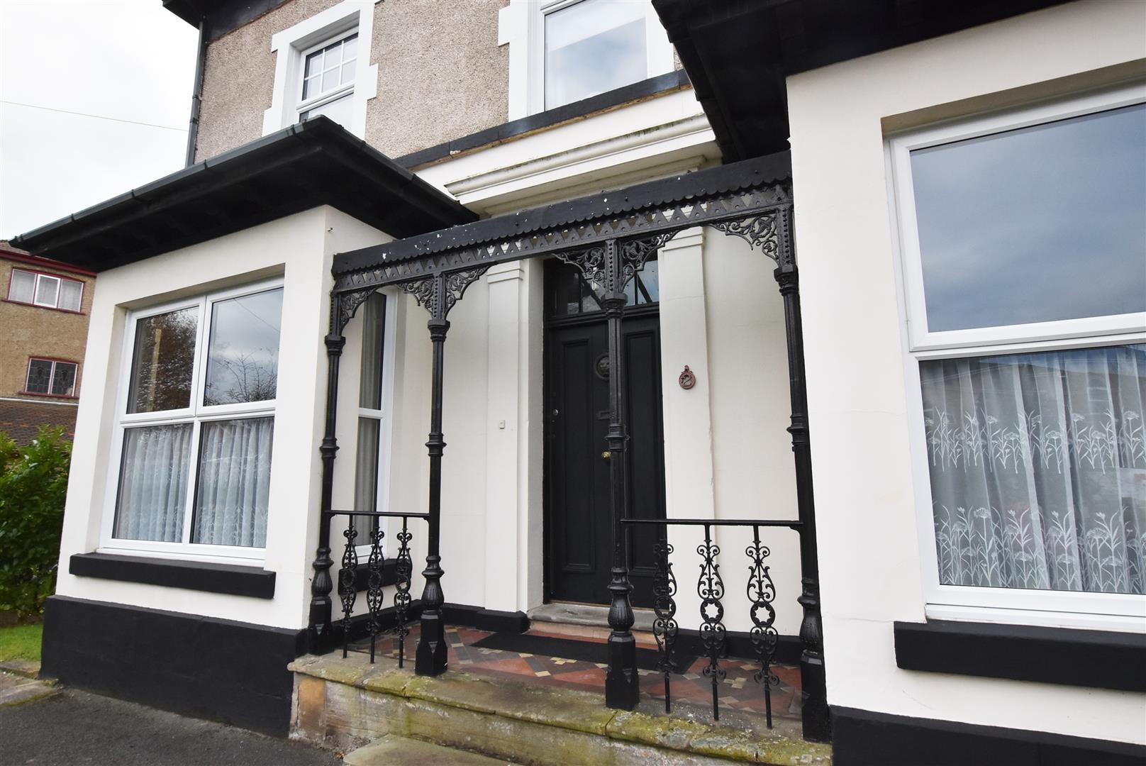 Property in Palm Grove, Prenton, Wirral, CH43 1TE