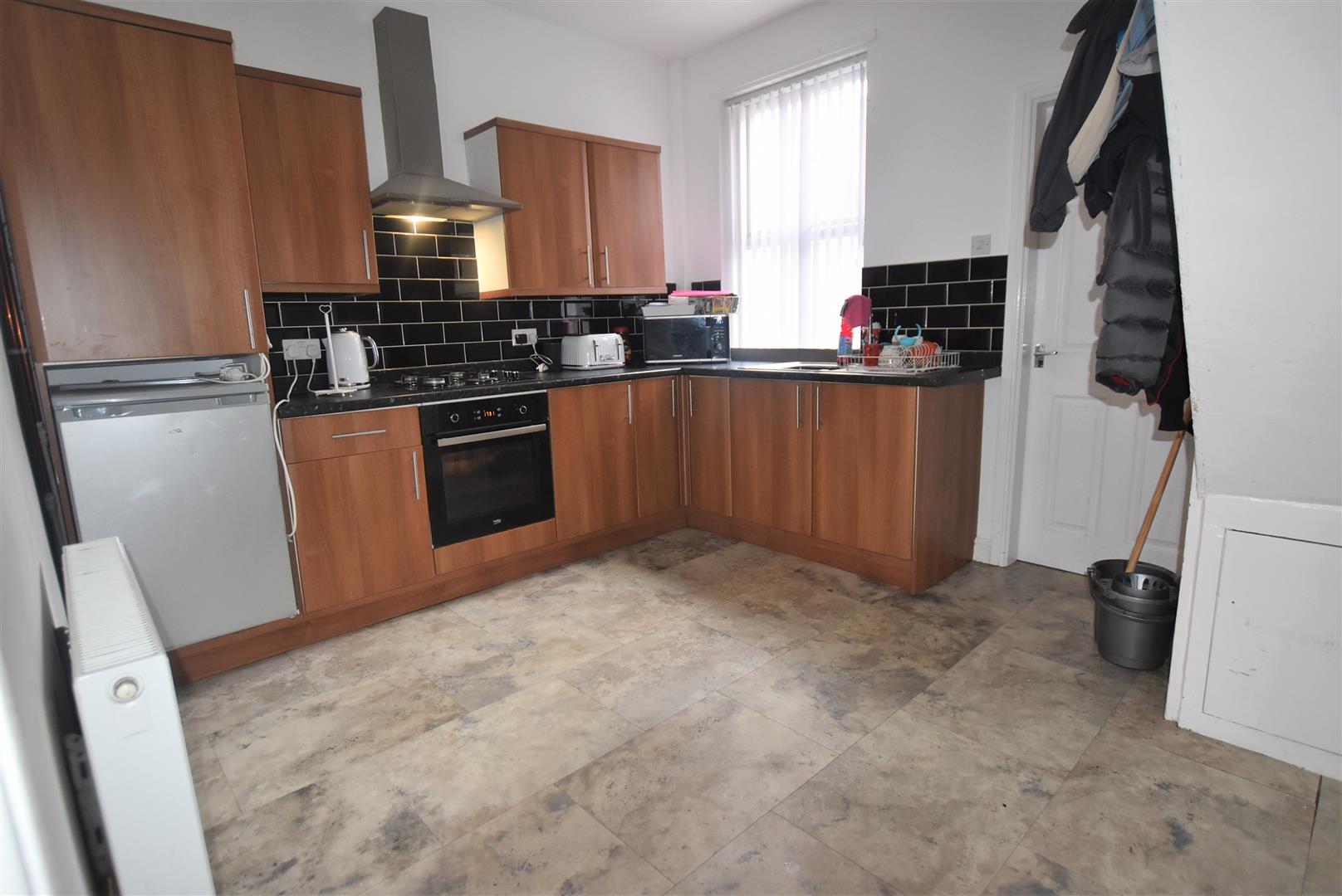 Property in Woodville Road, Birkenhead, Wirral, CH42 9LX