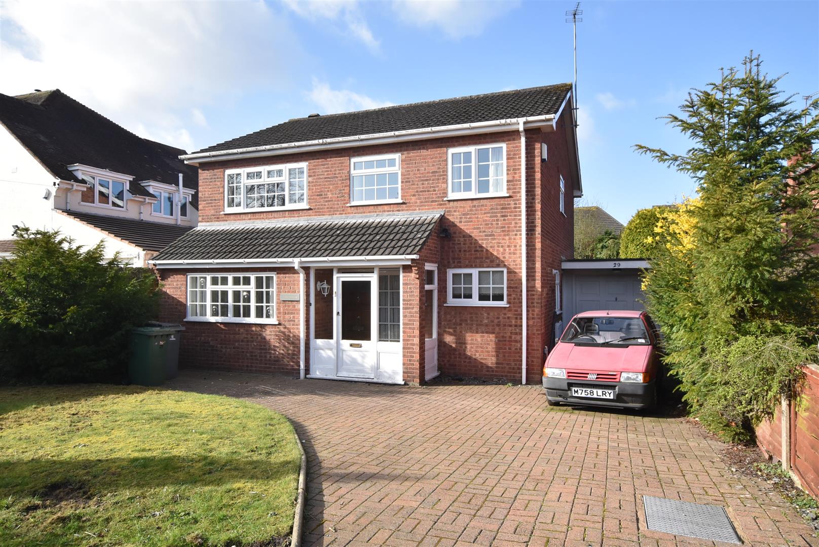 Property in Brancote Road, Prenton, Wirral, CH43 6TL