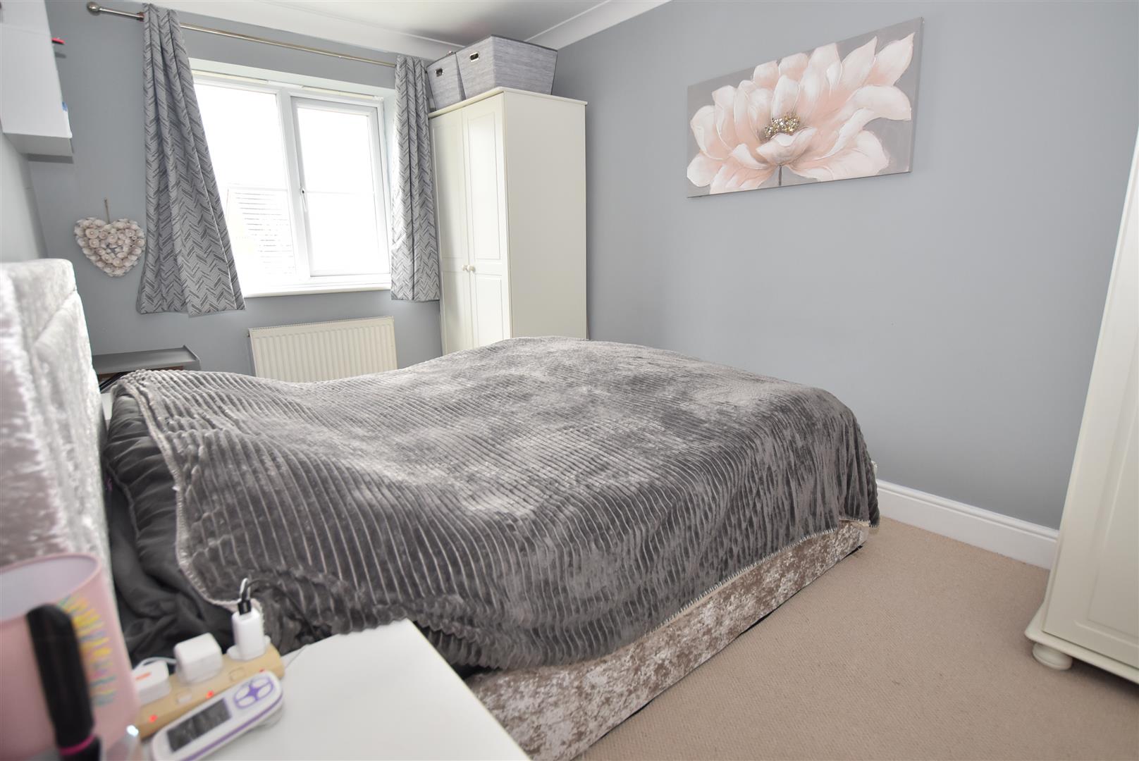 Property in Hogarth Drive, Noctorum, Wirral, CH43 9JG