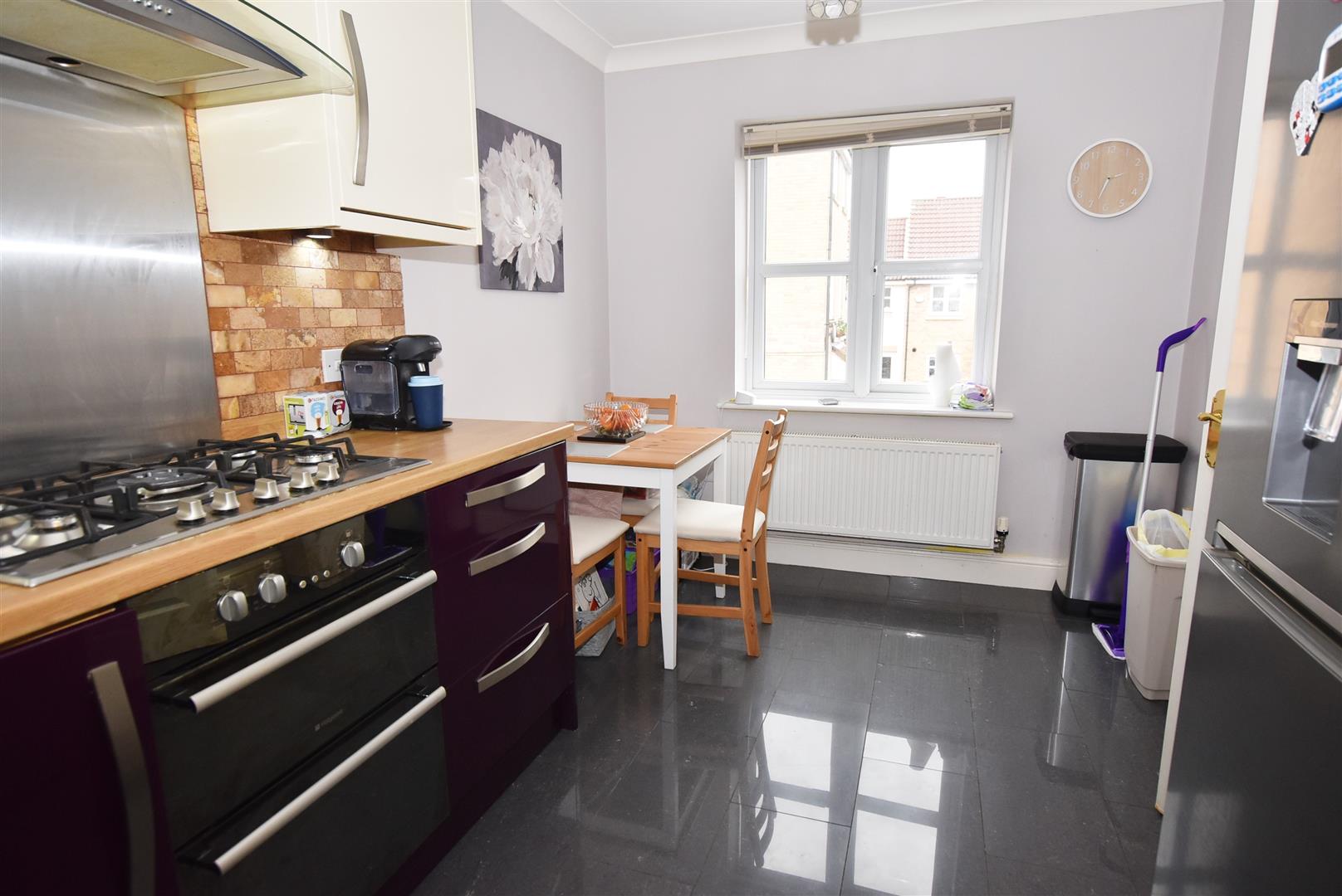 Property in Hogarth Drive, Noctorum, Wirral, CH43 9JG