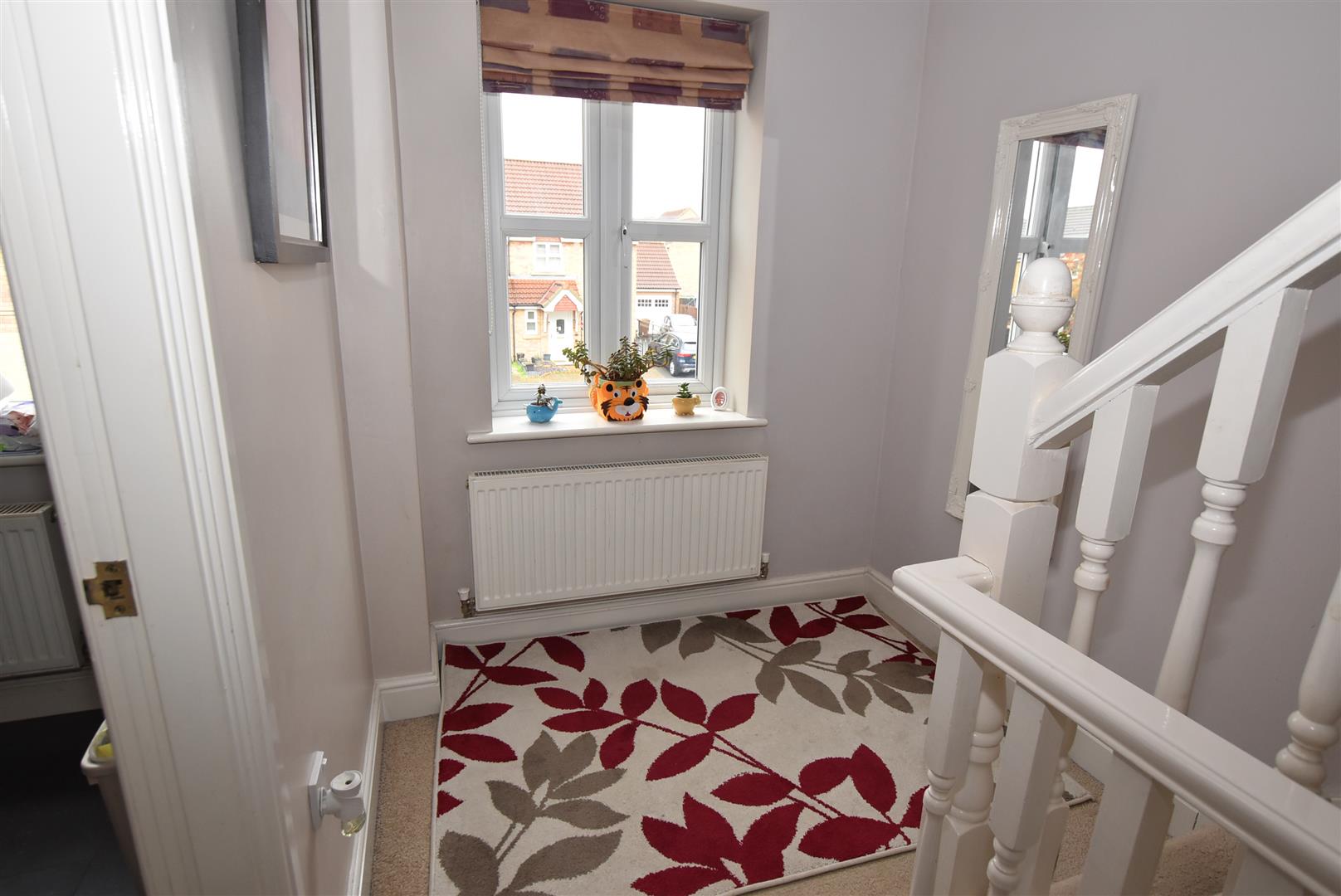 Property in Hogarth Drive, Noctorum, Wirral, CH43 9JG