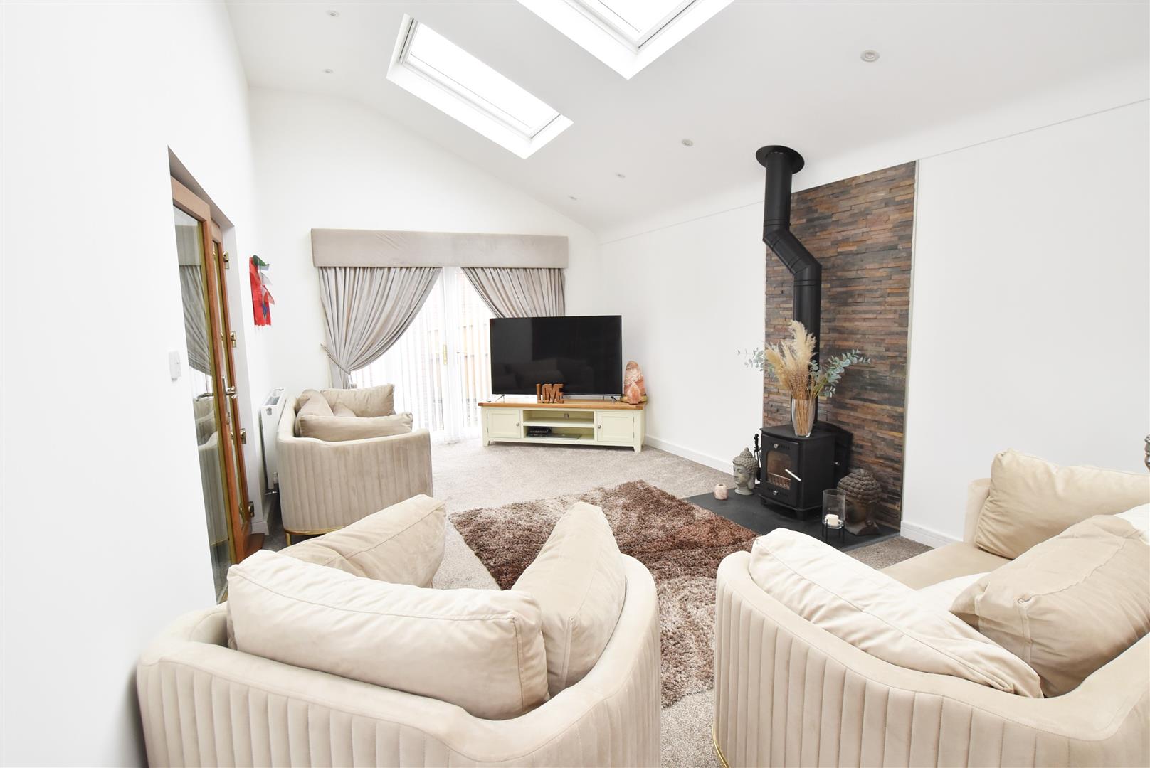 Property in Fern Grove, Noctorum, Wirral, CH43 9AD