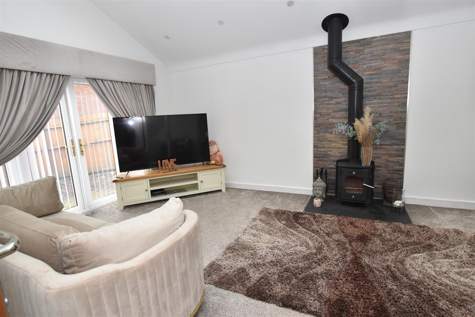 Property in Fern Grove, Noctorum, Wirral, CH43 9AD