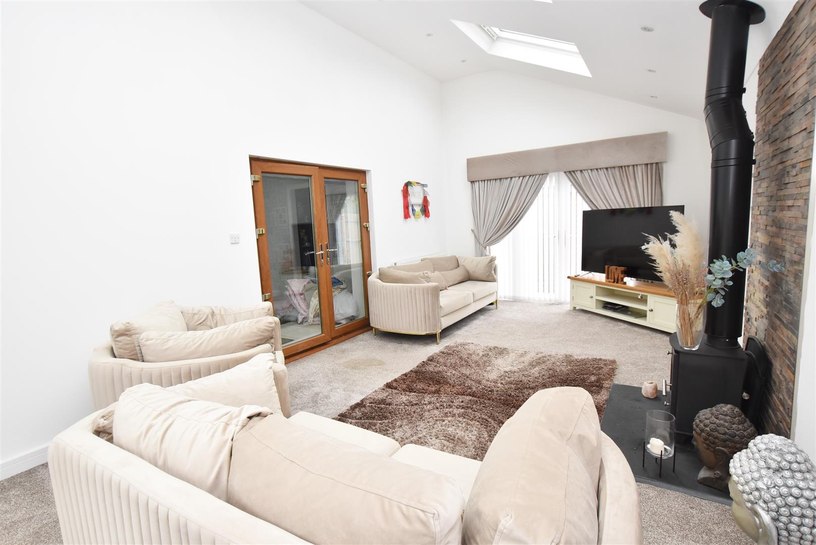 Property in Fern Grove, Noctorum, Wirral, CH43 9AD
