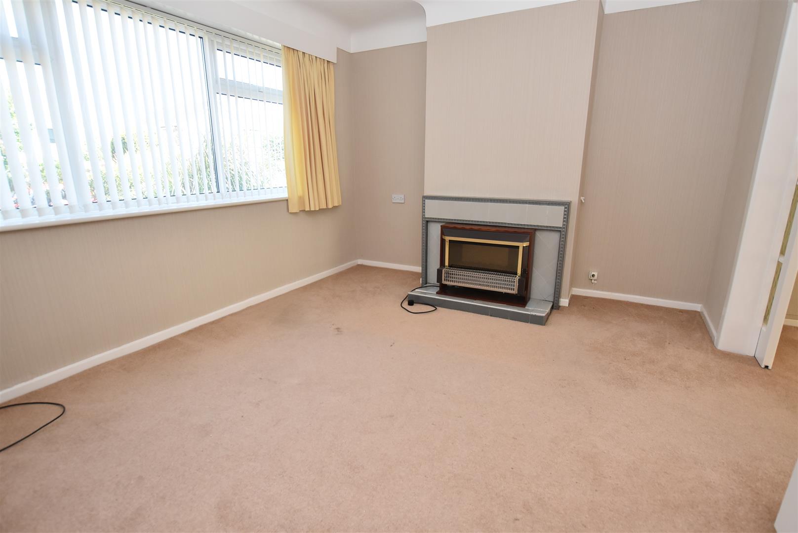 Property in Fleetcroft Road, Arrowe Park, Wirral, CH49 5LY