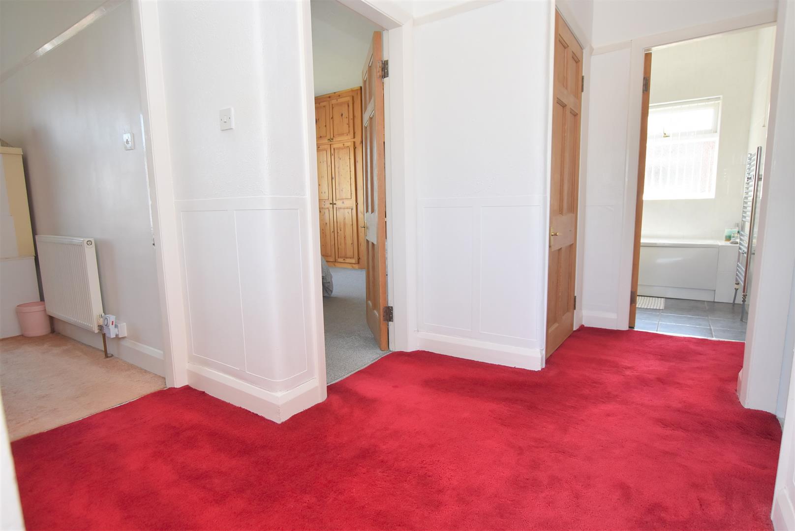 Property in Glenavon Road, Prenton, Wirral, CH43 0RE