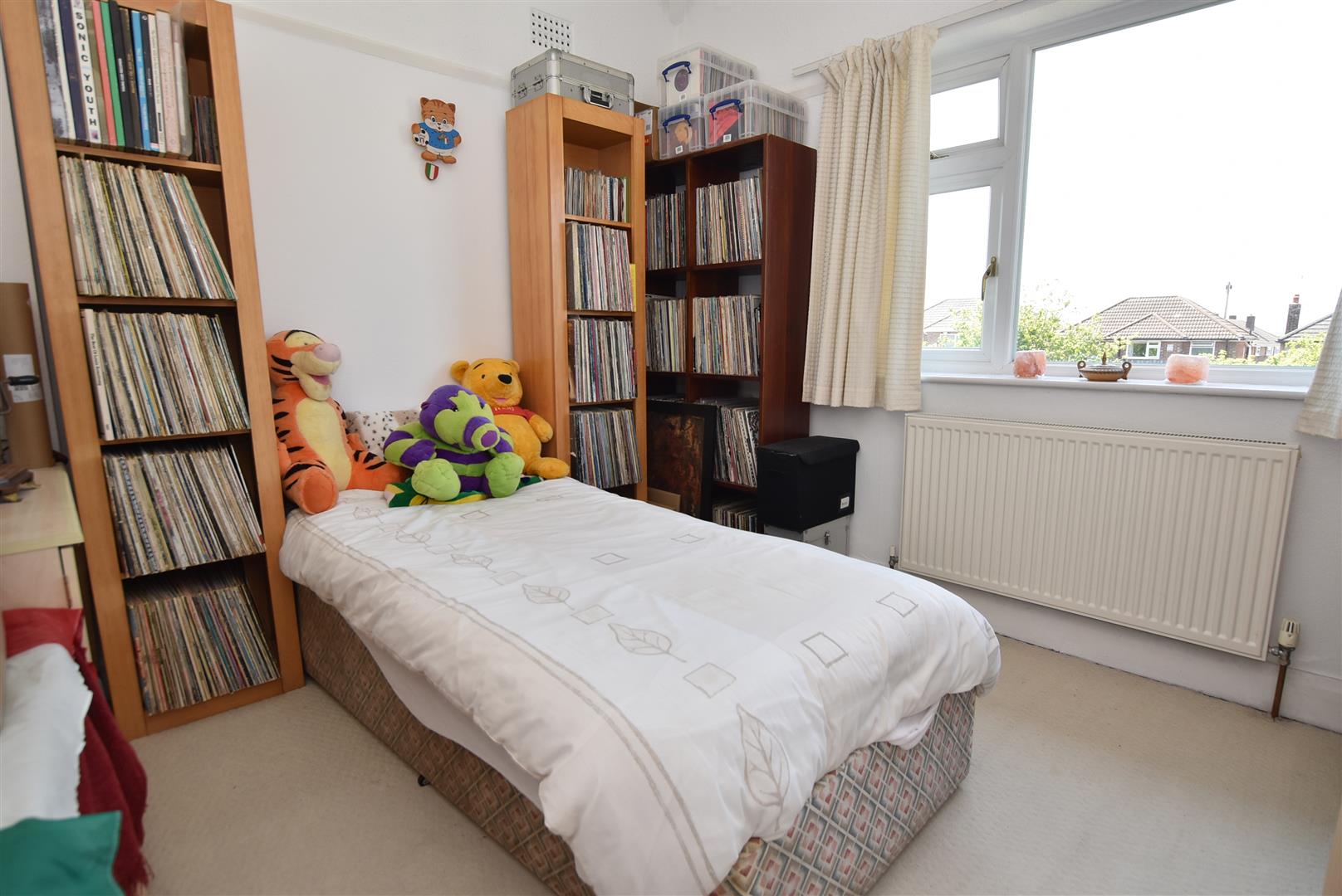 Property in Glenavon Road, Prenton, Wirral, CH43 0RE
