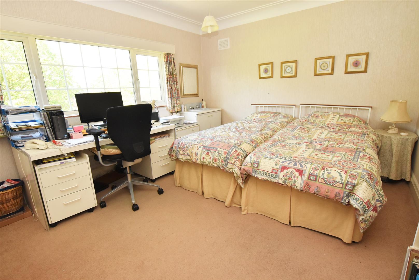 Property in Lever Causeway, Storeton, Wirral, CH63 6HT