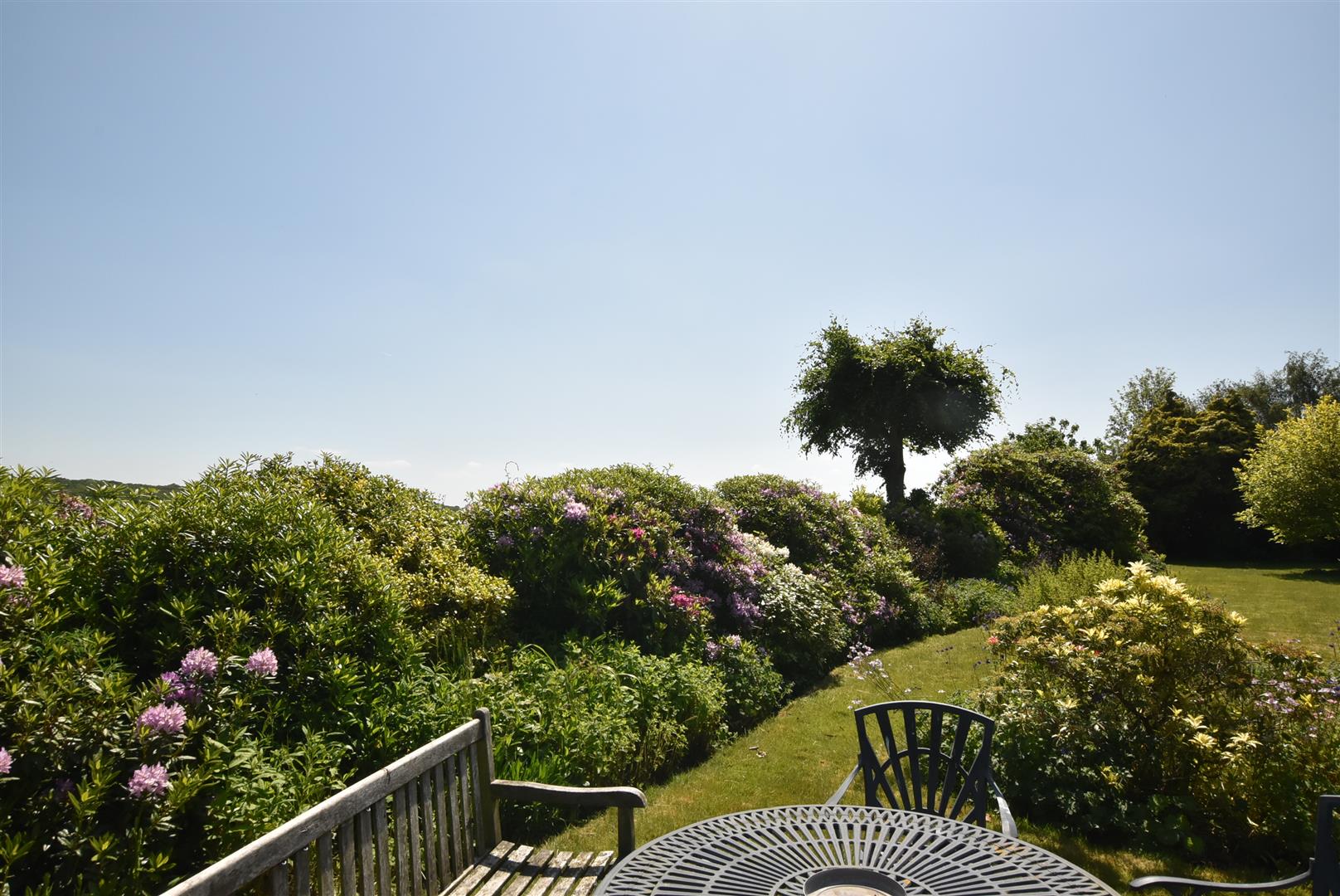 Property in Lever Causeway, Storeton, Wirral, CH63 6HT