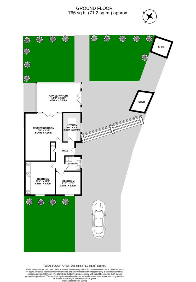 Property in Prestbury Close, Prenton, Wirral, CH43 0UB