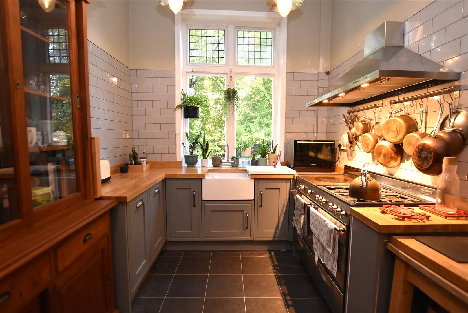 Property in Talbot Road, Oxton, Wirral, CH43 2HJ