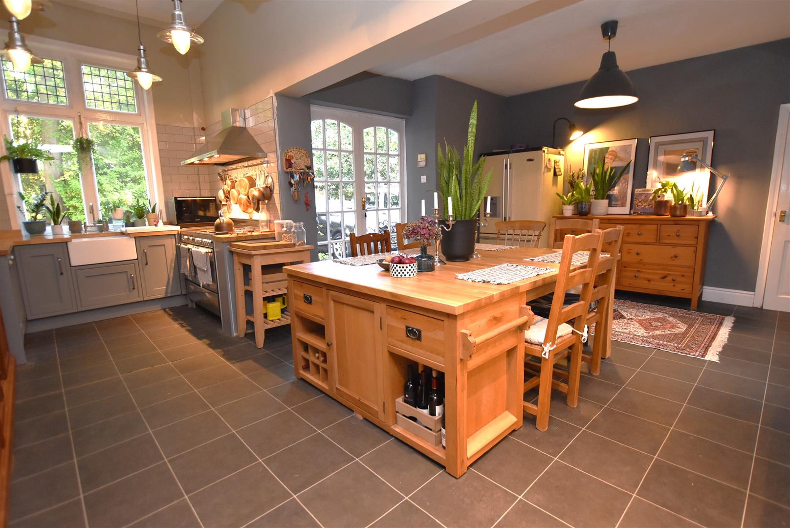 Property in Talbot Road, Oxton, Wirral, CH43 2HJ