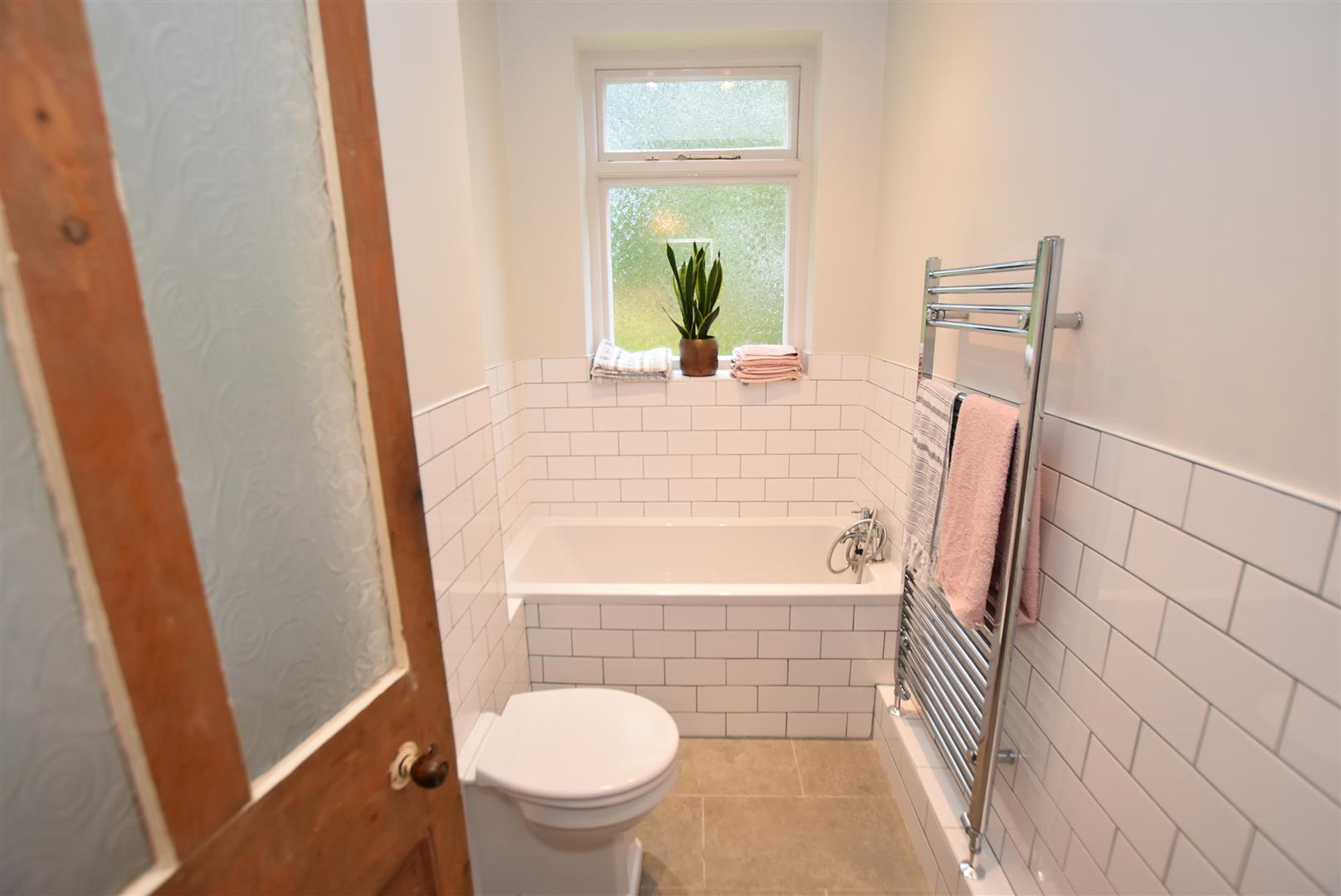 Property in Talbot Road, Oxton, Wirral, CH43 2HJ