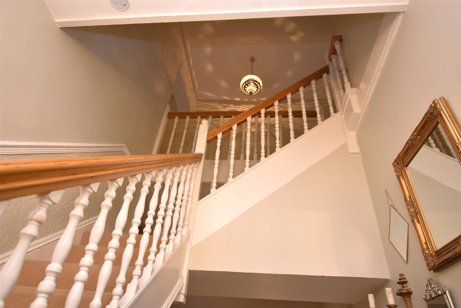 Property in Talbot Road, Oxton, Wirral, CH43 2HJ