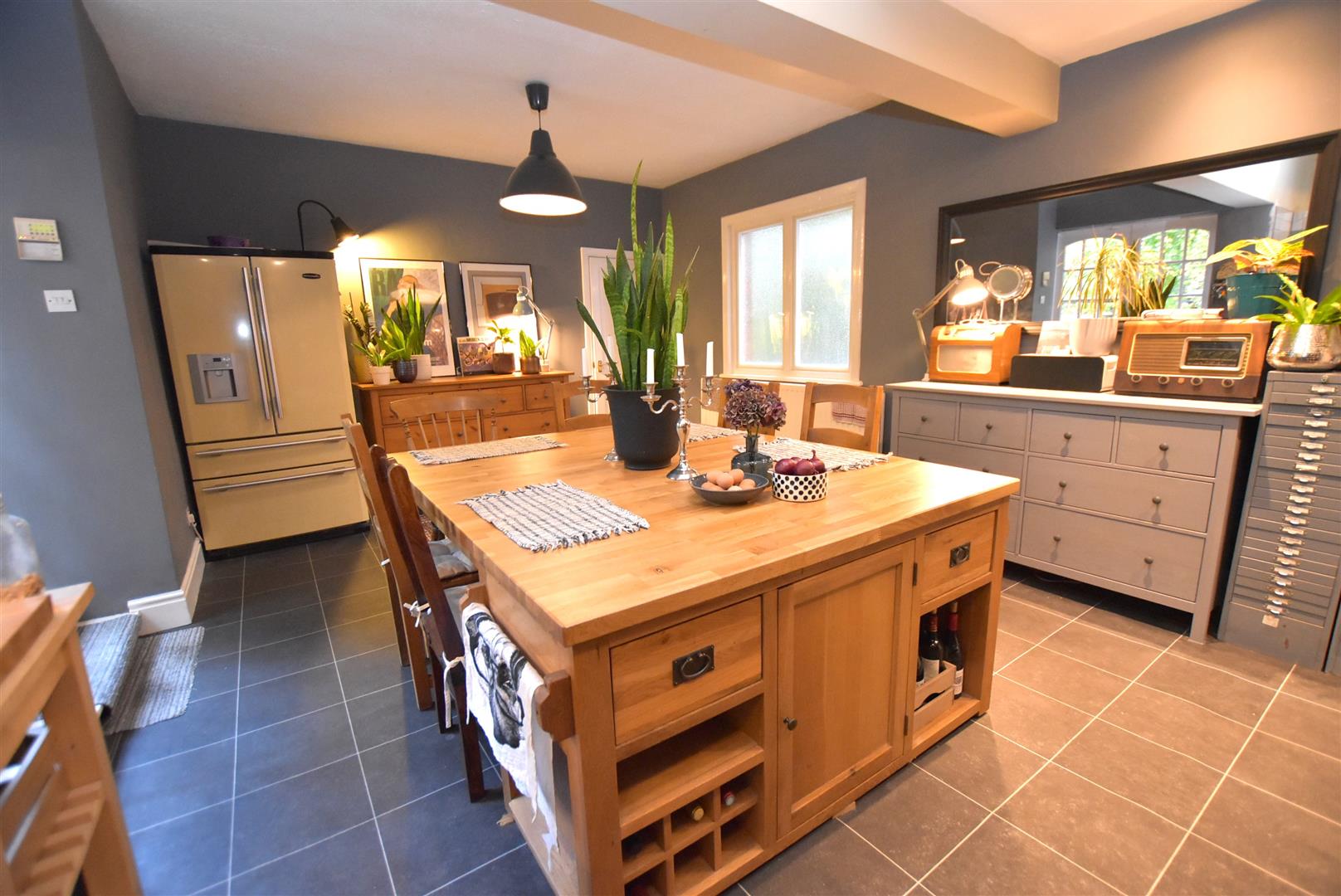 Property in Talbot Road, Oxton, Wirral, CH43 2HJ