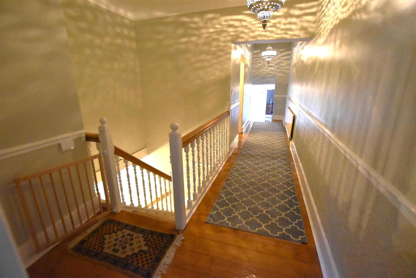 Property in Talbot Road, Oxton, Wirral, CH43 2HJ