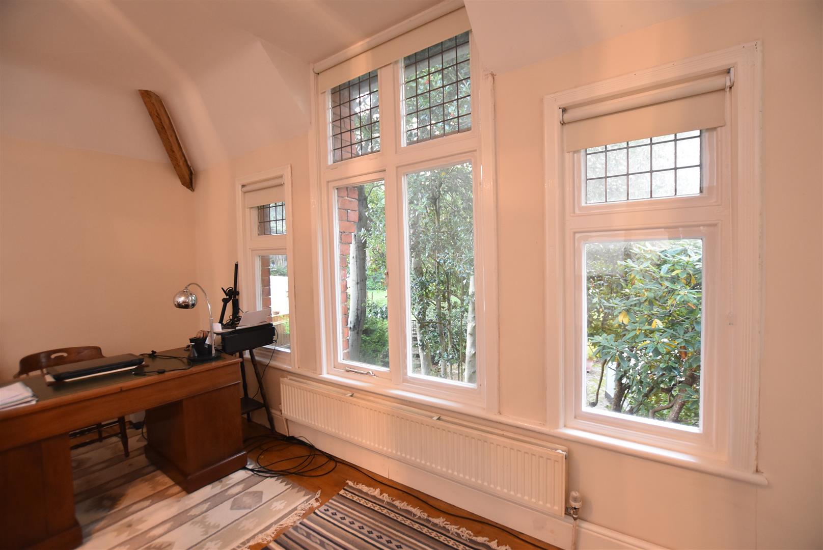 Property in Talbot Road, Oxton, Wirral, CH43 2HJ