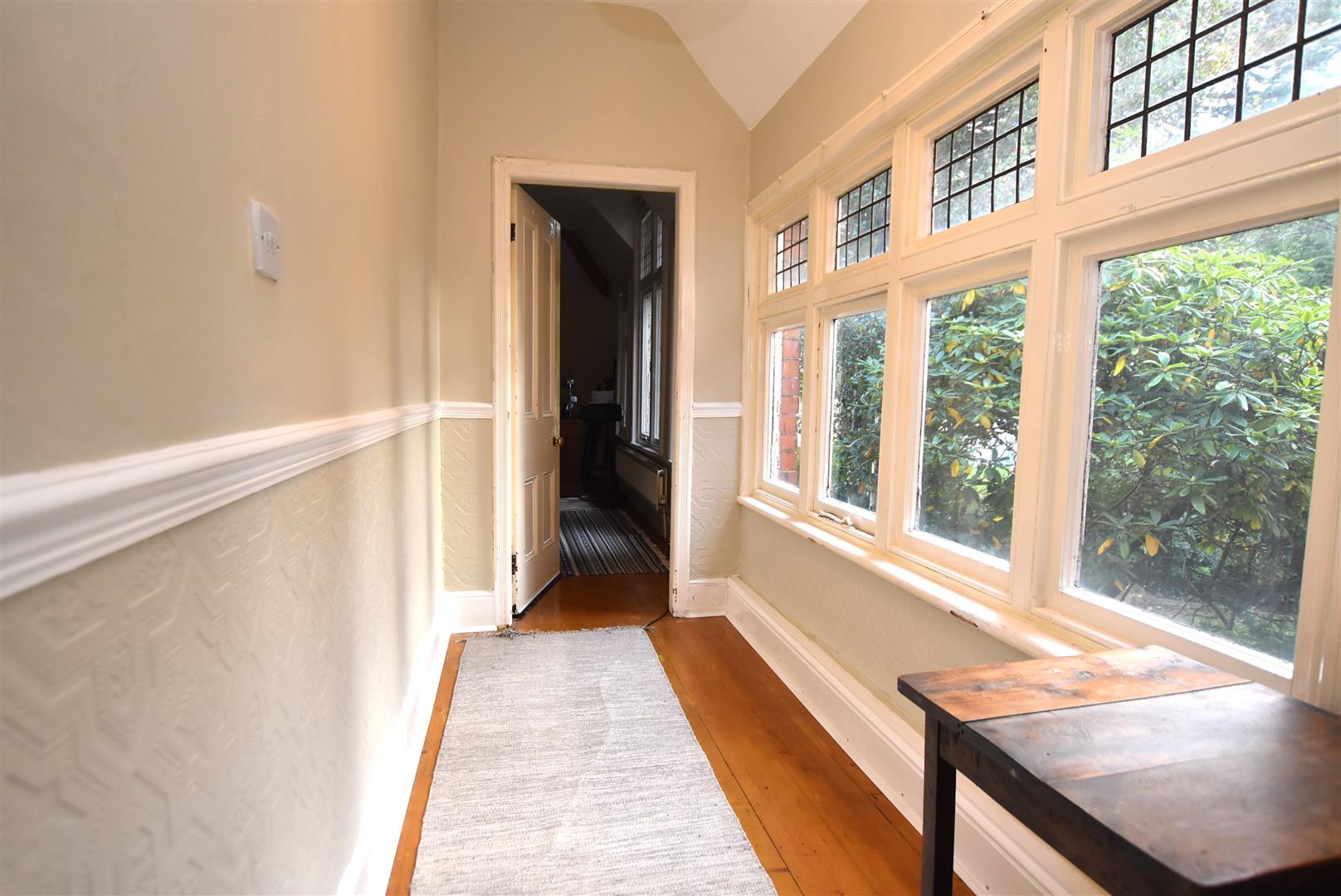 Property in Talbot Road, Oxton, Wirral, CH43 2HJ