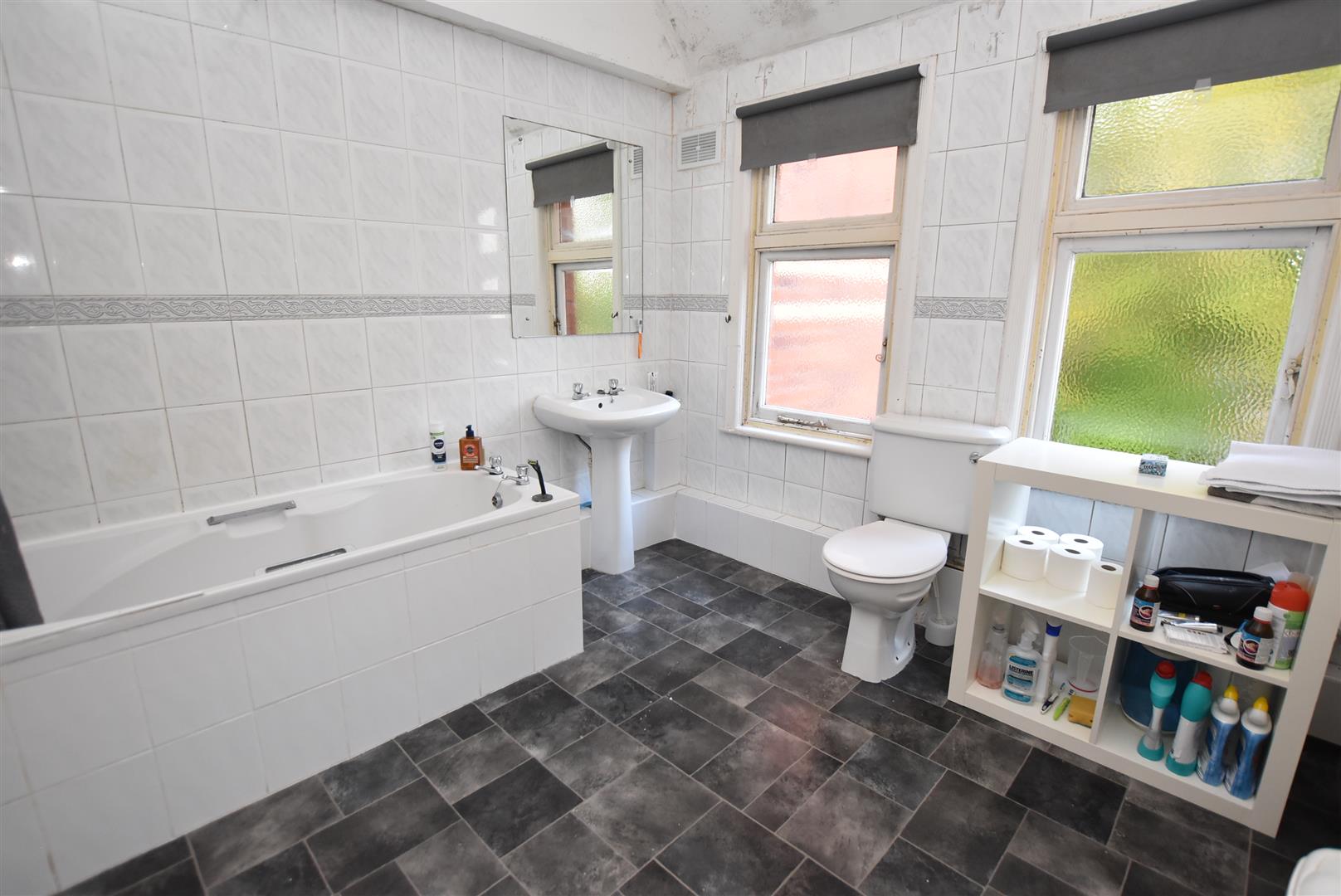 Property in Talbot Road, Oxton, Wirral, CH43 2HJ