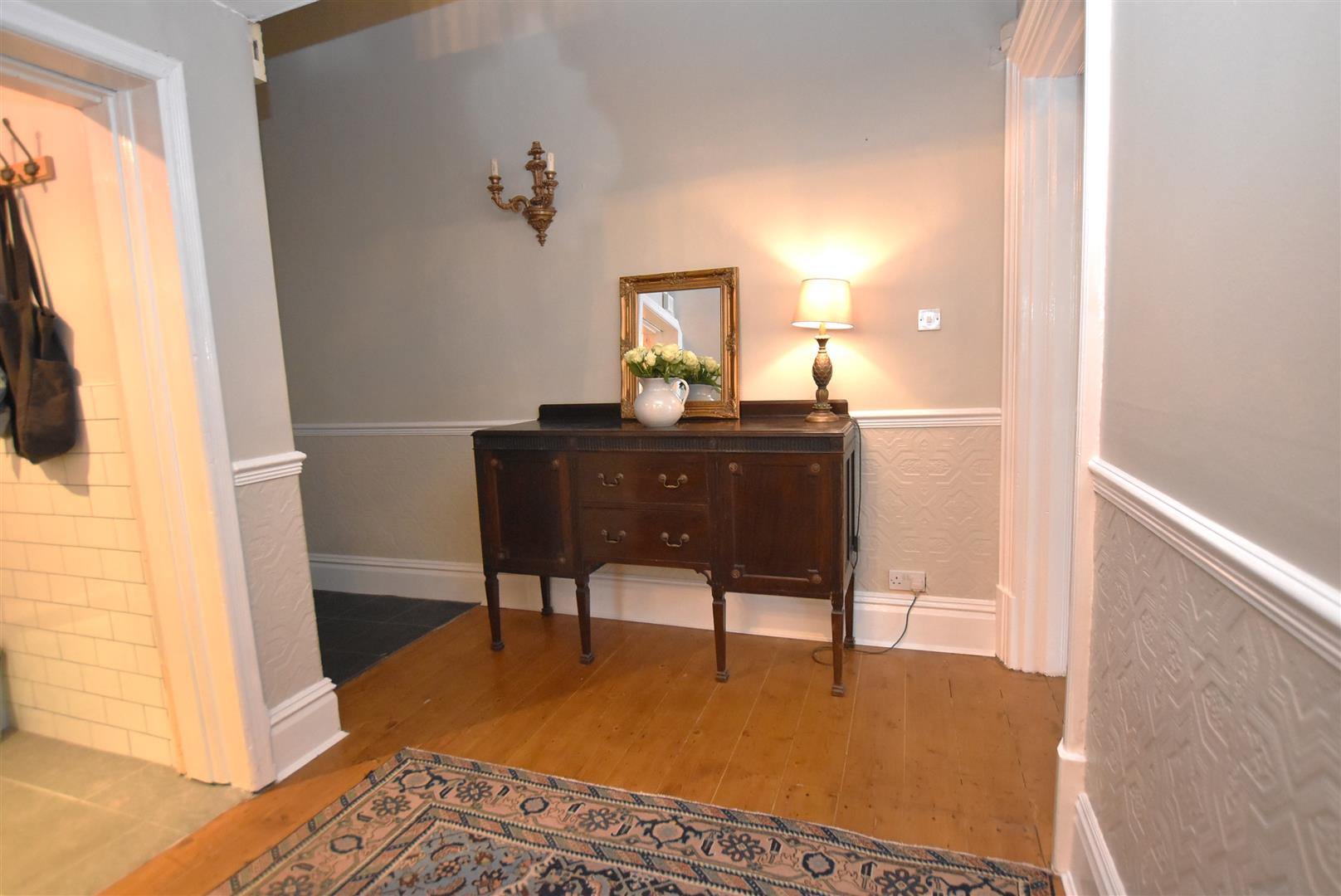 Property in Talbot Road, Oxton, Wirral, CH43 2HJ