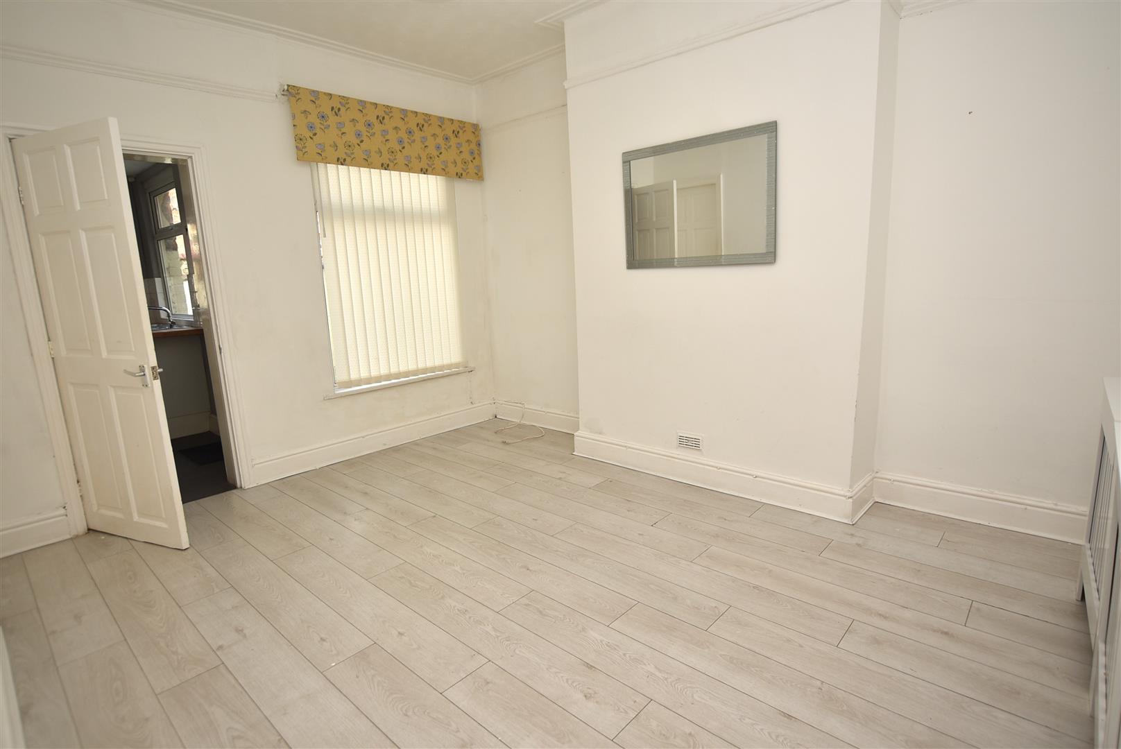 Property in Asquith Avenue, Birkenhead, Wirral, CH41 8AT