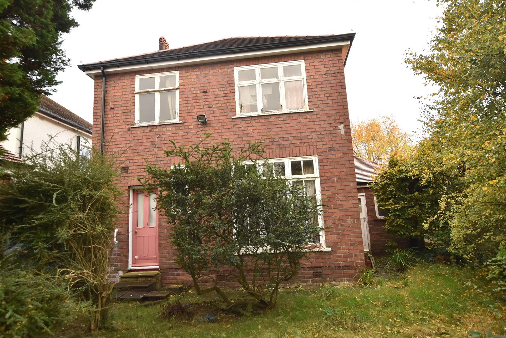 Property in Windermere Road, Prenton, Wirral, CH43 9SH