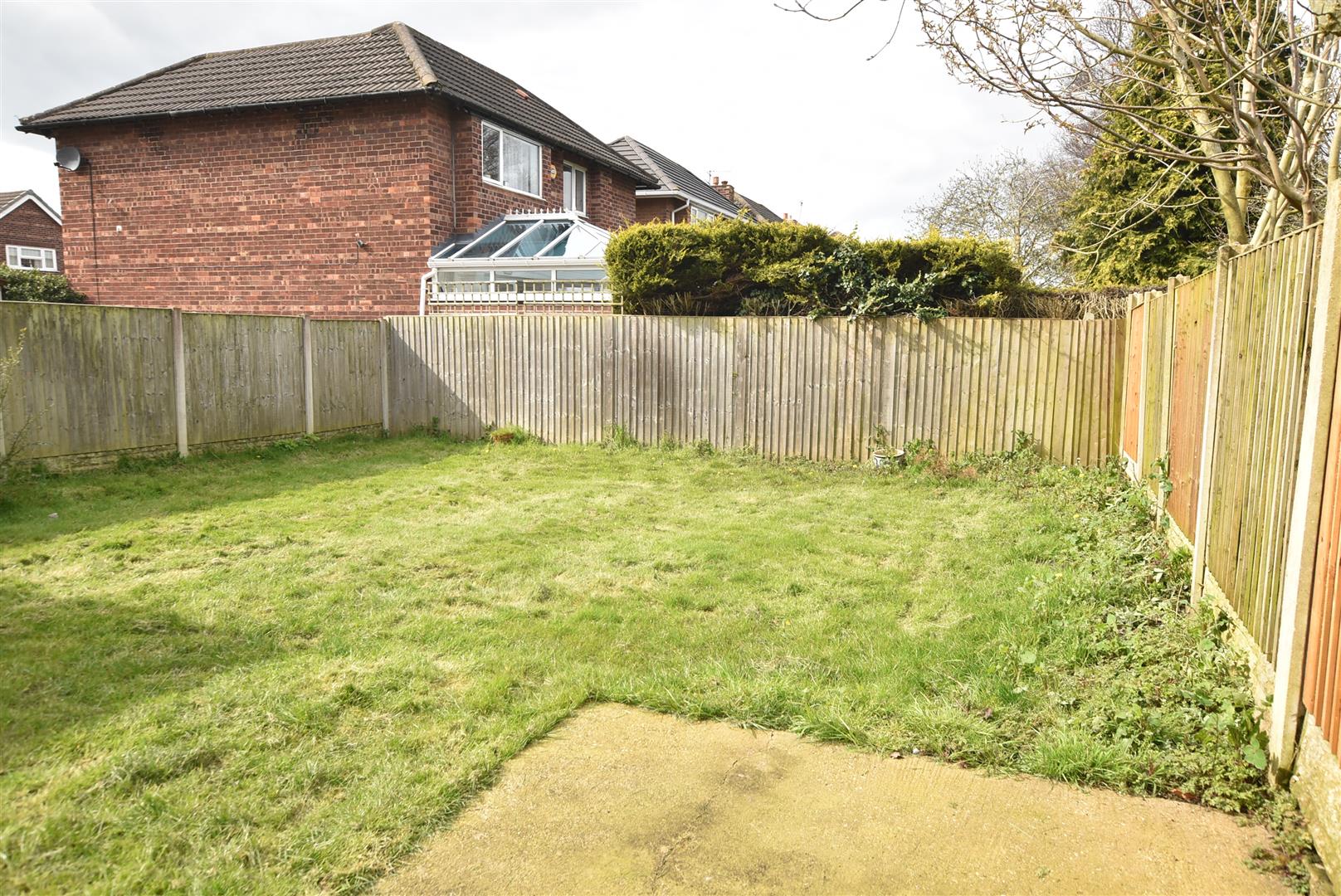Property in Bramwell Avenue, Prenton, Wirral, CH43 0RH