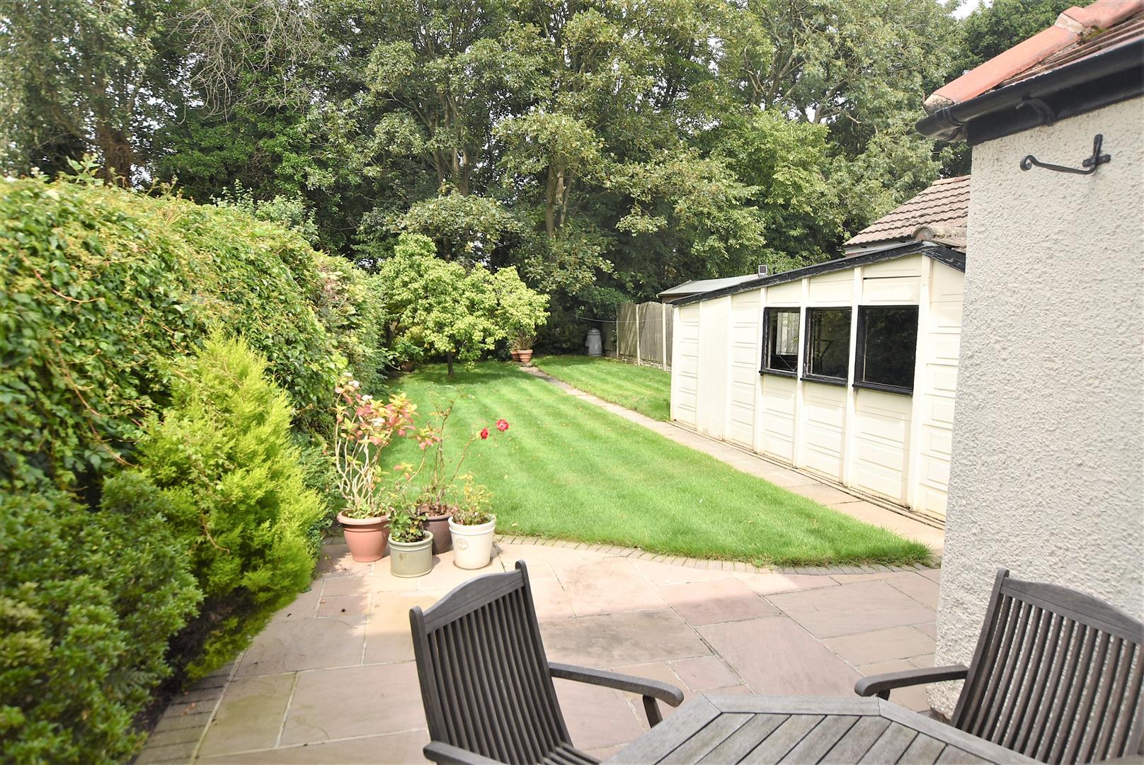 Property in Highfield South, Bebington Border Rock Ferry, Wirral, CH42 4NF