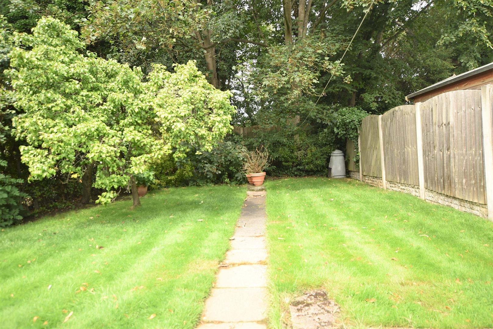 Property in Highfield South, Bebington Border Rock Ferry, Wirral, CH42 4NF