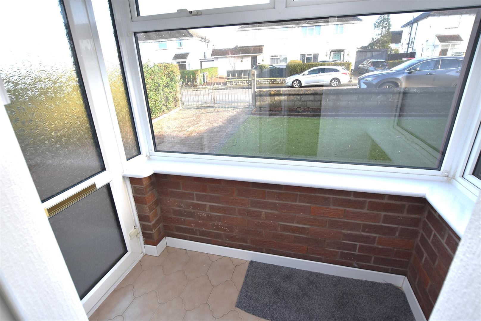 Property in Prenton Hall Road, Prenton, Wirral, CH43 3AQ