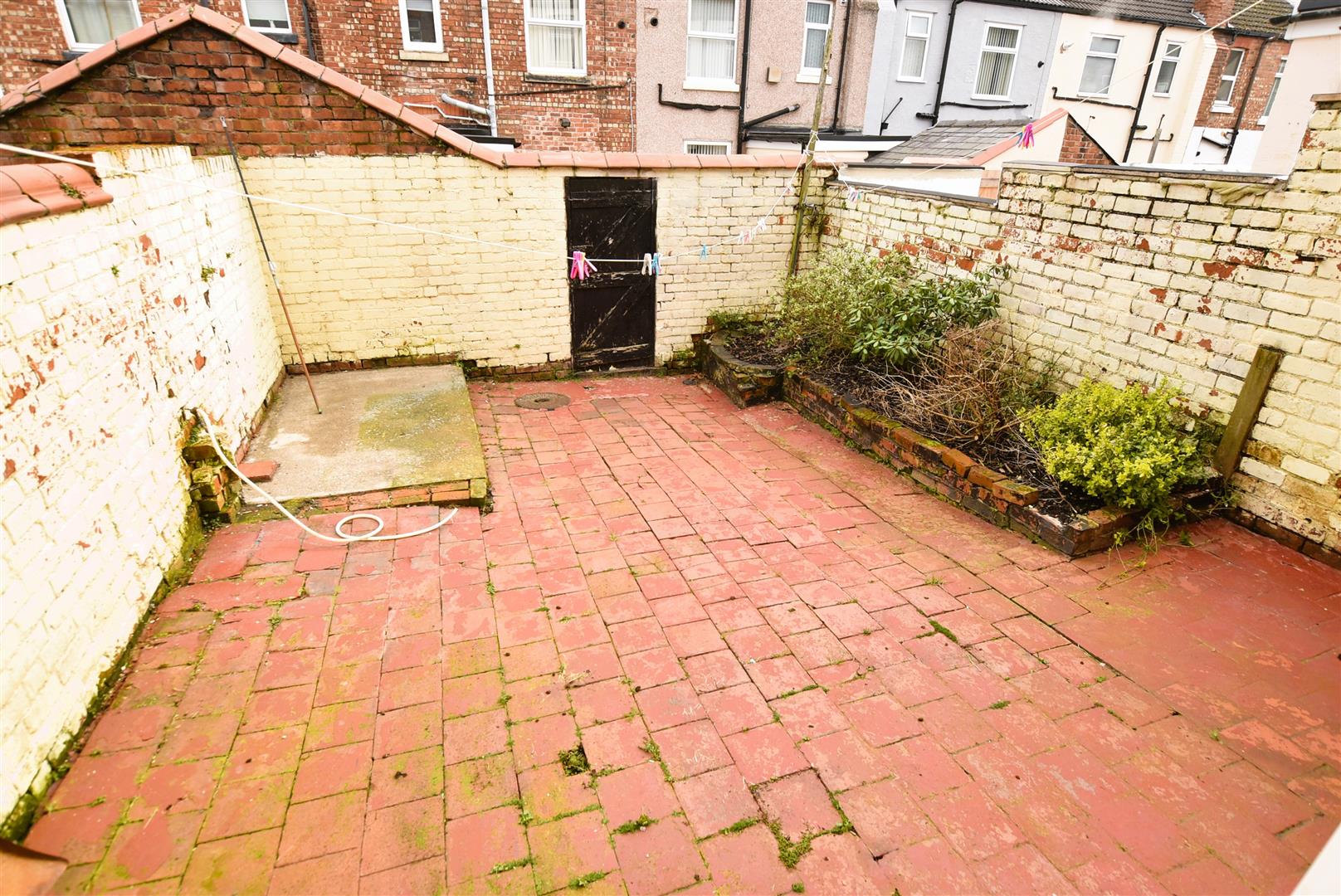 Property in Alderley Avenue, Claughton, Wirral, CH41 0EP