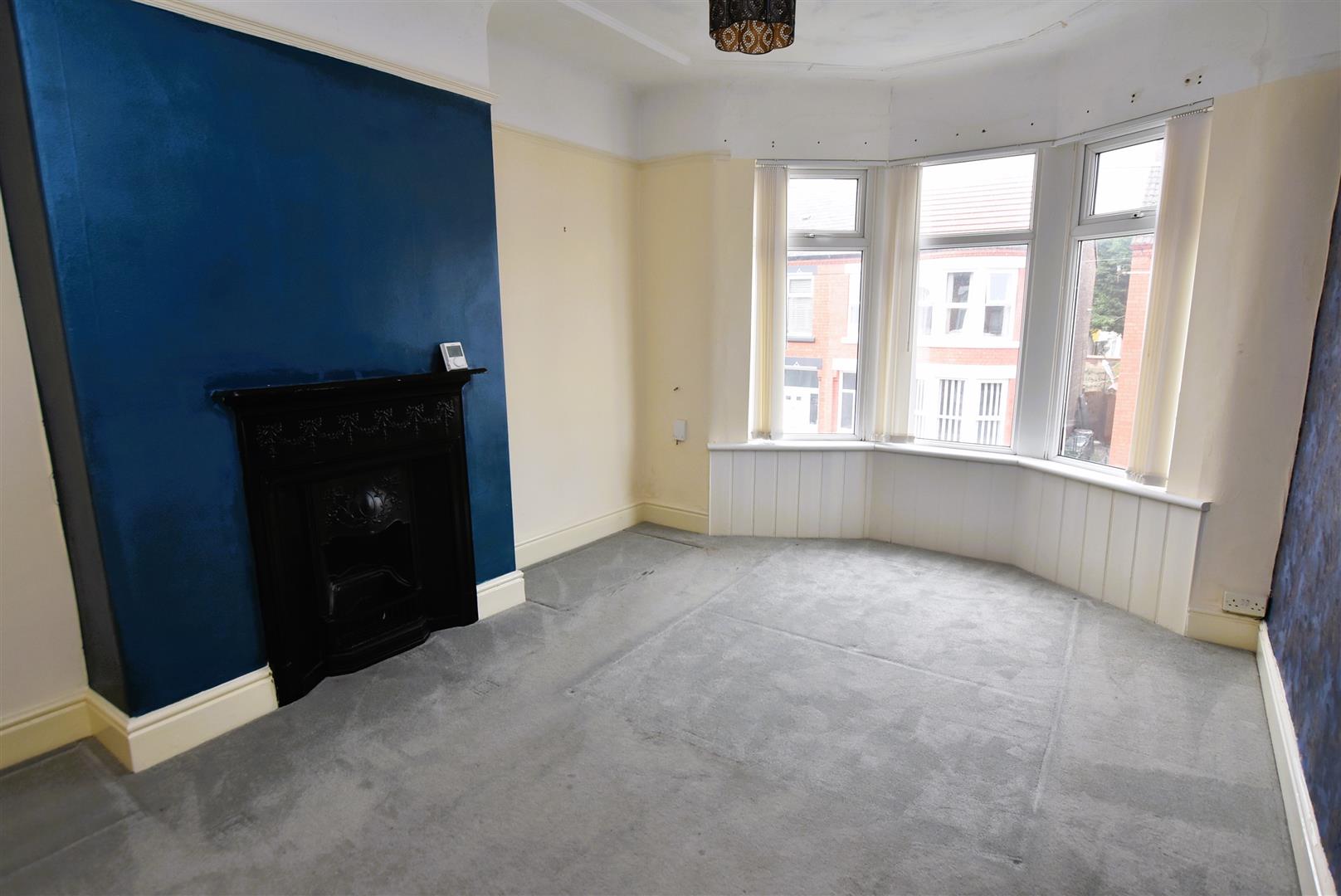 Property in Alderley Avenue, Claughton, Wirral, CH41 0EP