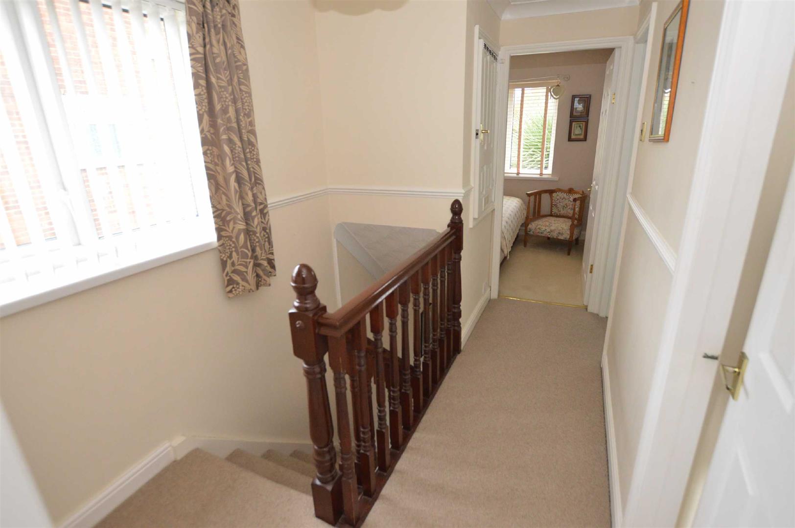 Property in Anthorn Close, Noctorum, Wirral, CH43 9HZ