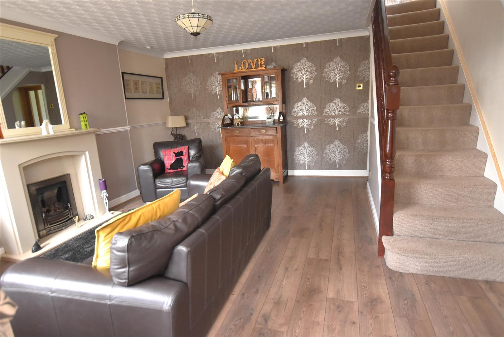 Property in Anthorn Close, Noctorum, Wirral, CH43 9HZ