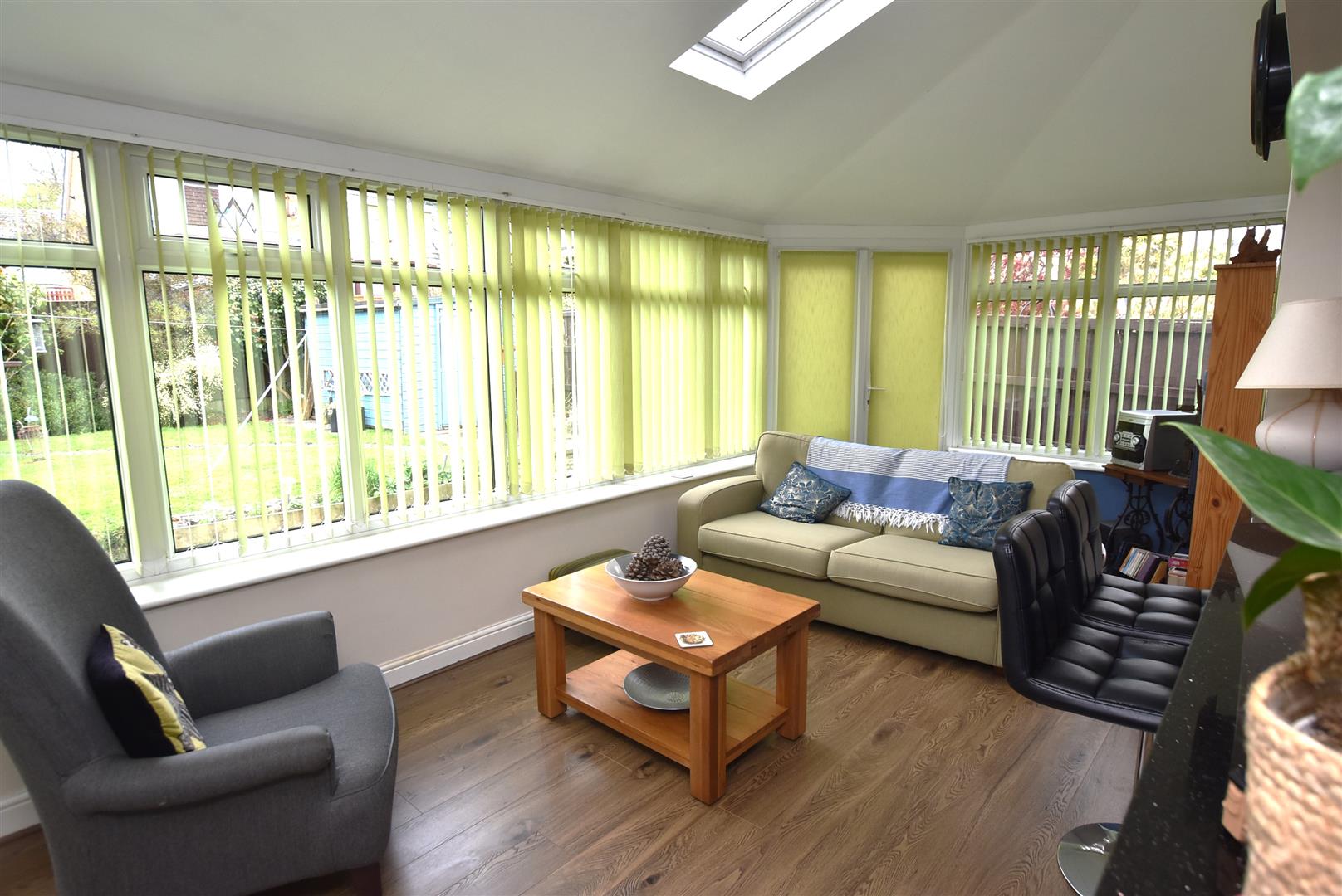 Property in Anthorn Close, Noctorum, Wirral, CH43 9HZ