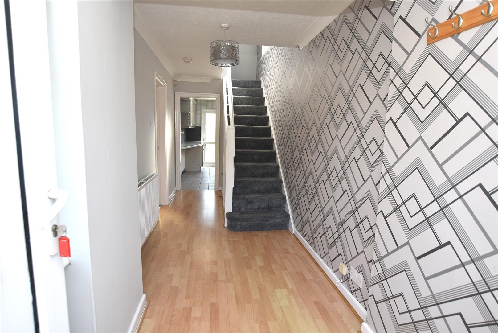 Property in Holmlands Drive, Prenton, Wirral, CH43 0UU