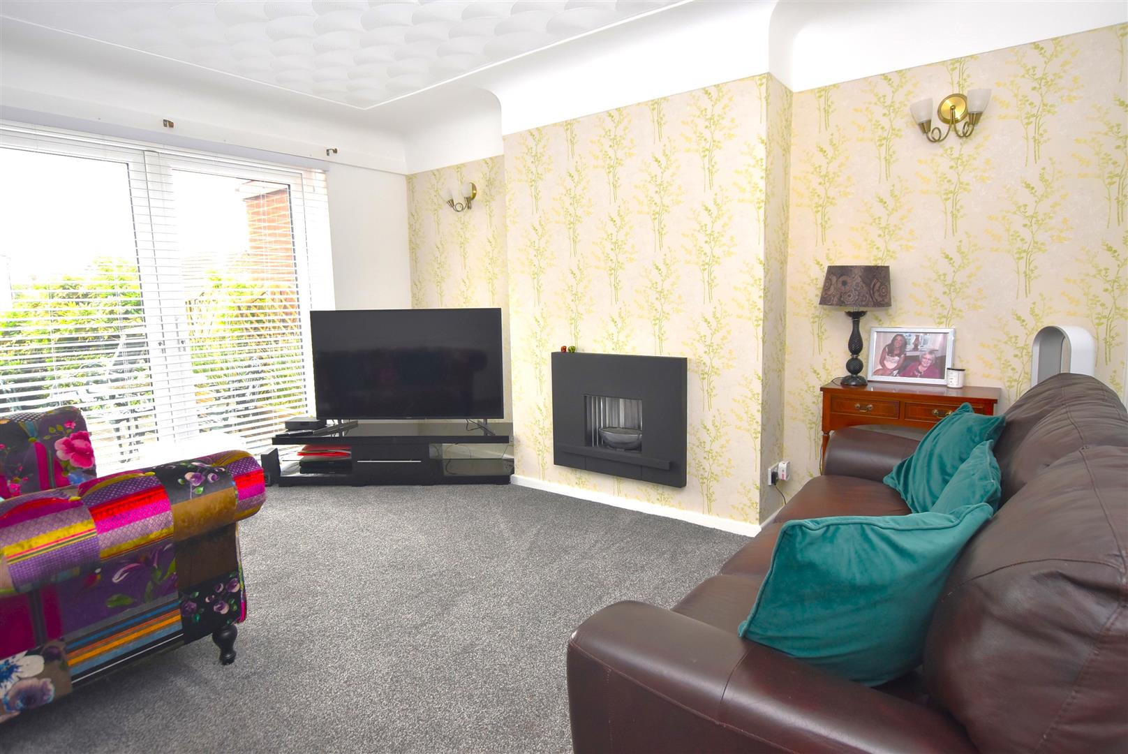 Property in Bramwell Avenue, Prenton, Wirral, CH43 0RQ