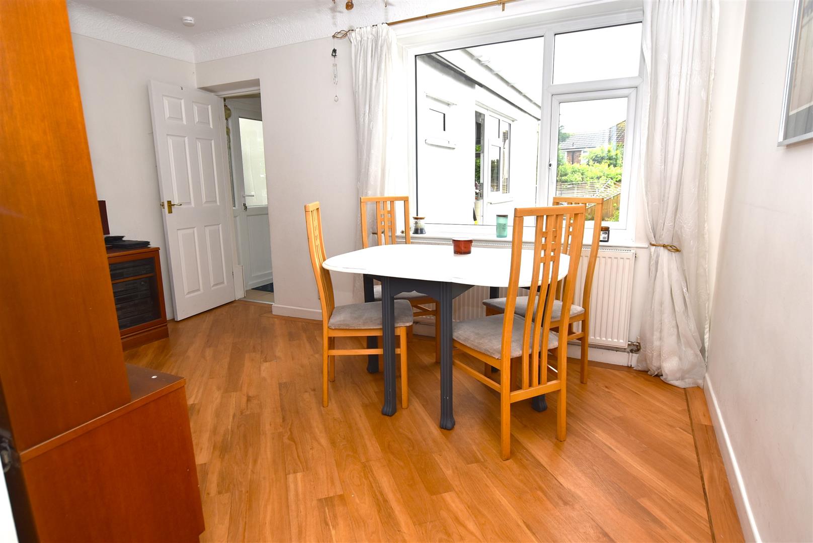 Property in Bramwell Avenue, Prenton, Wirral, CH43 0RQ