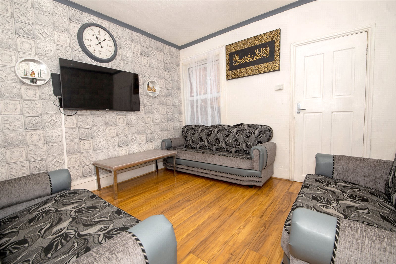 Norton Road, Reading, RG1