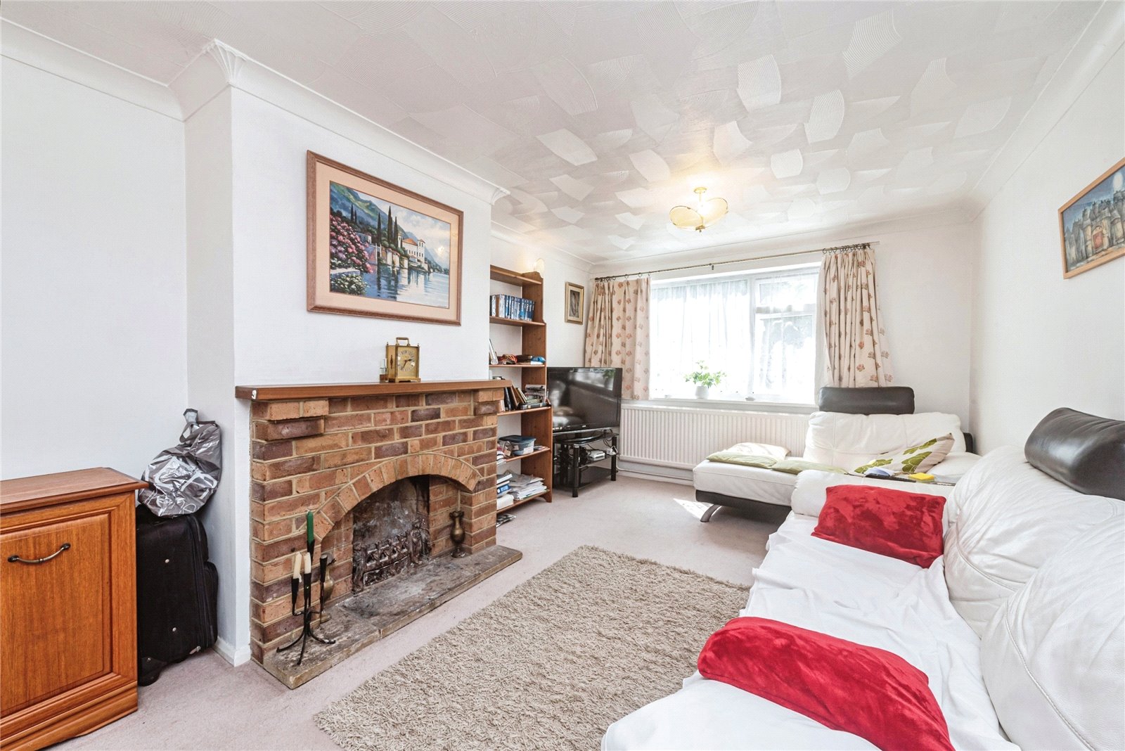 Stephens Road, Reading, RG7