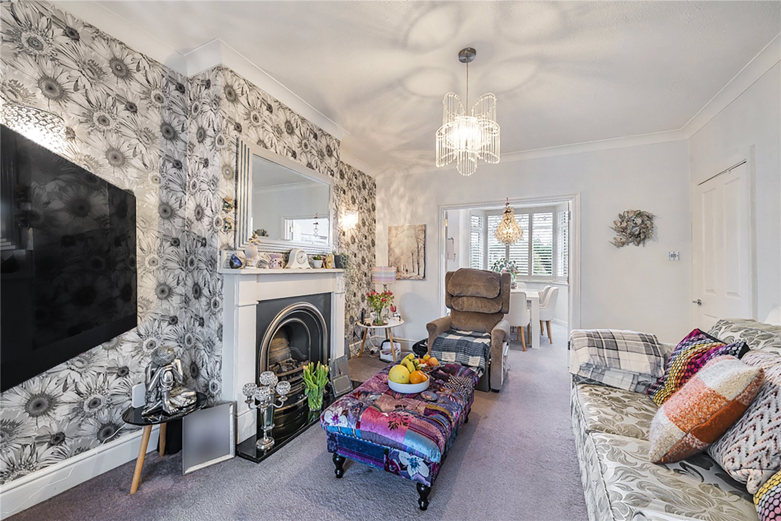 Holybrook Crescent, Reading, RG30