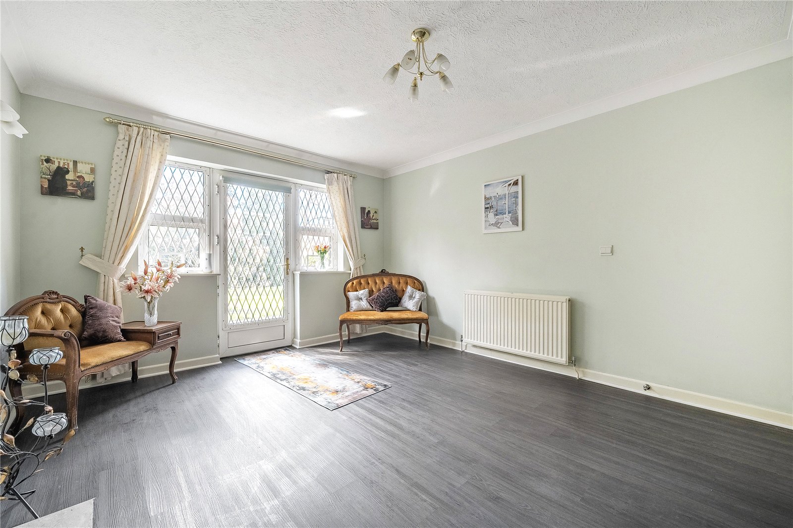 Marlborough House, Reading, RG2