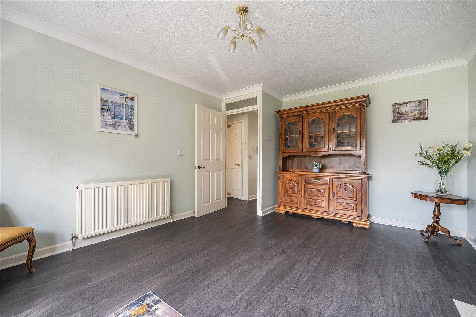 Marlborough House, Reading, RG2