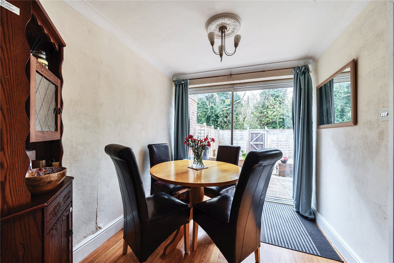 Hillbrow, Reading, RG2