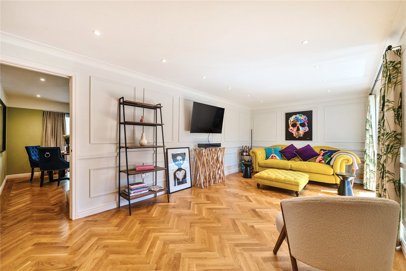 Benson Close, Reading, RG2