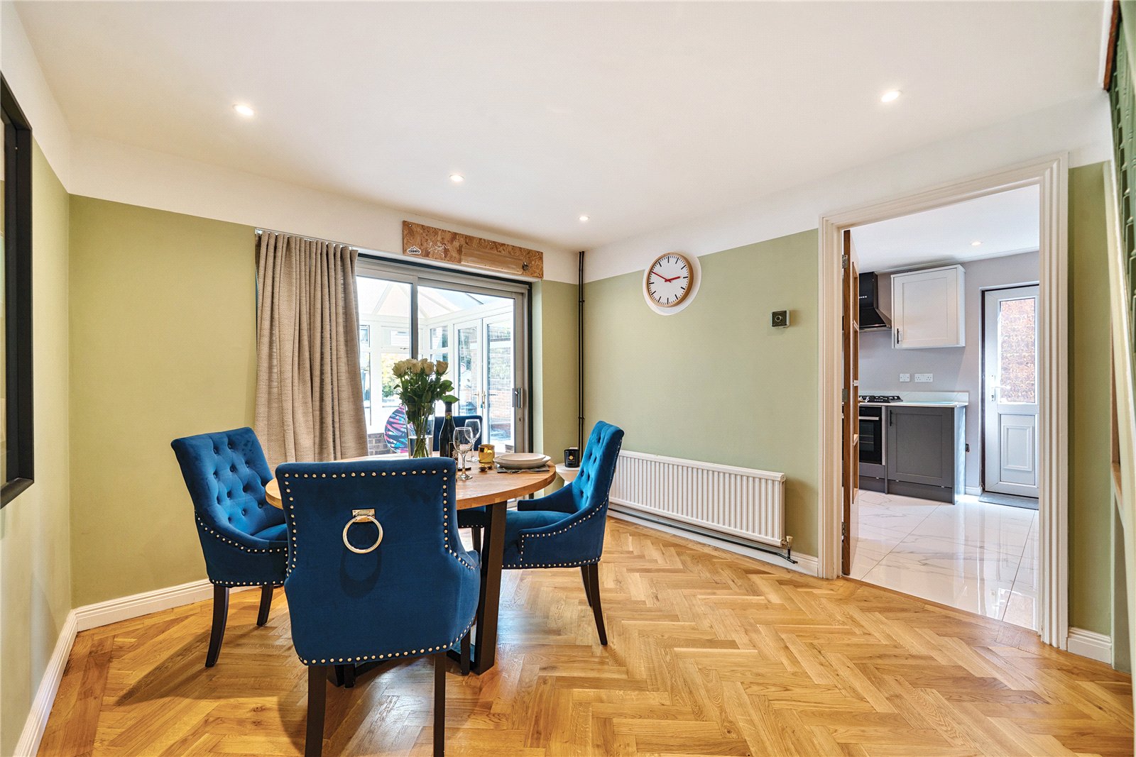 Benson Close, Reading, RG2