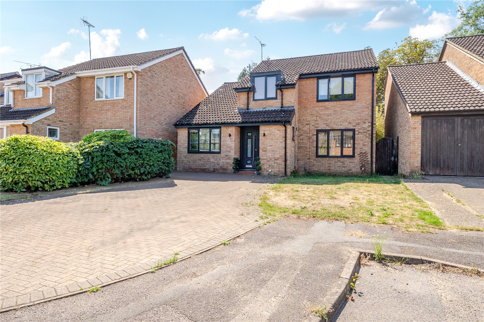 Willowside, Reading, RG5