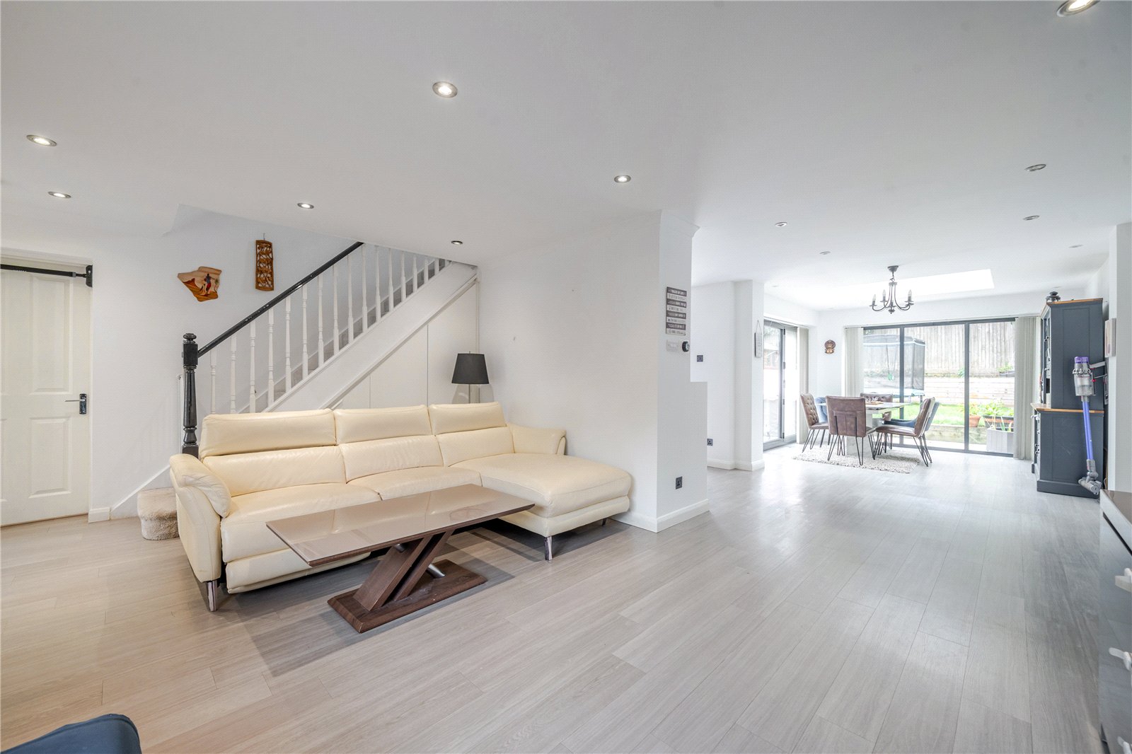 Willowside, Reading, RG5