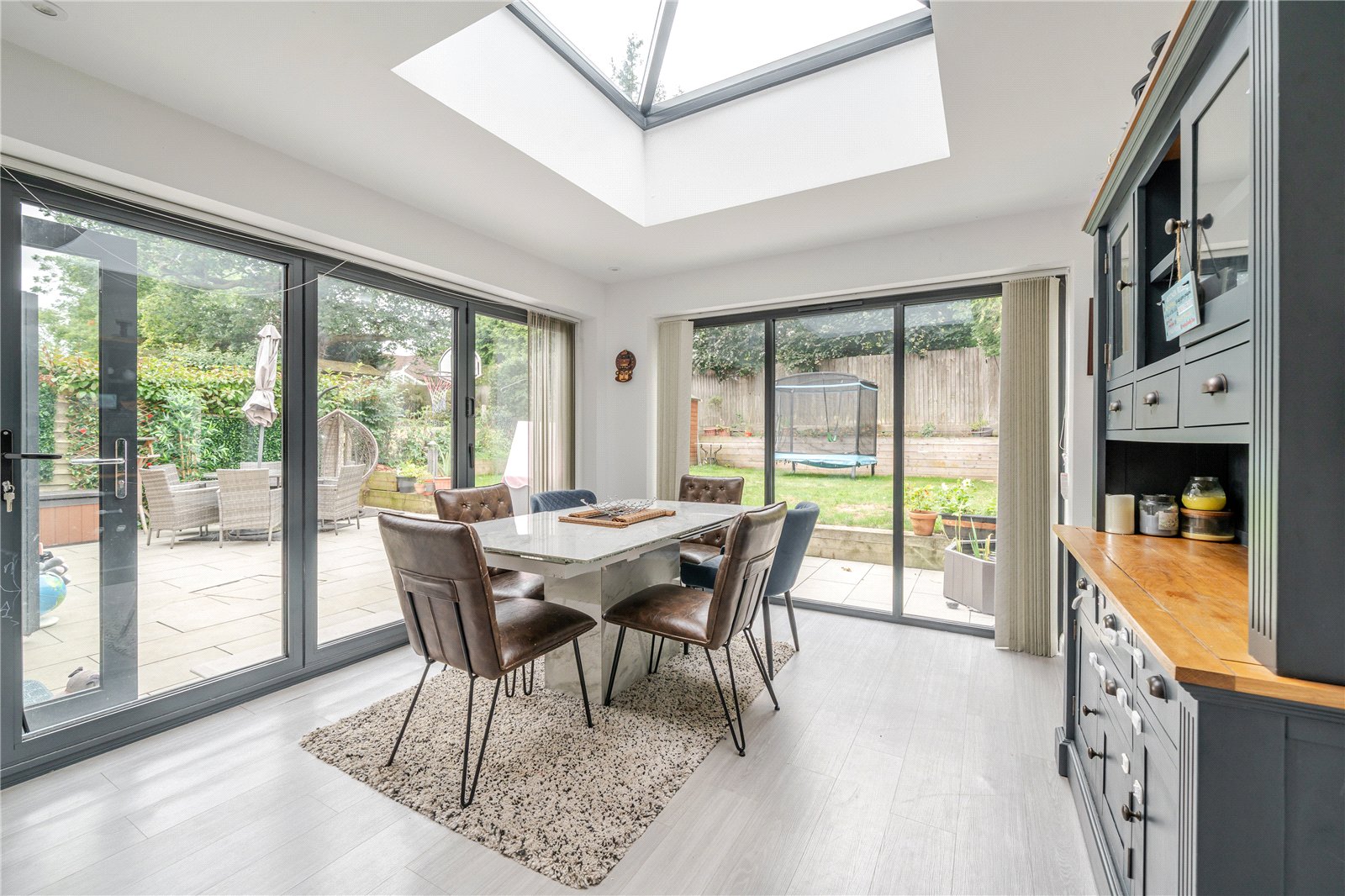 Willowside, Reading, RG5